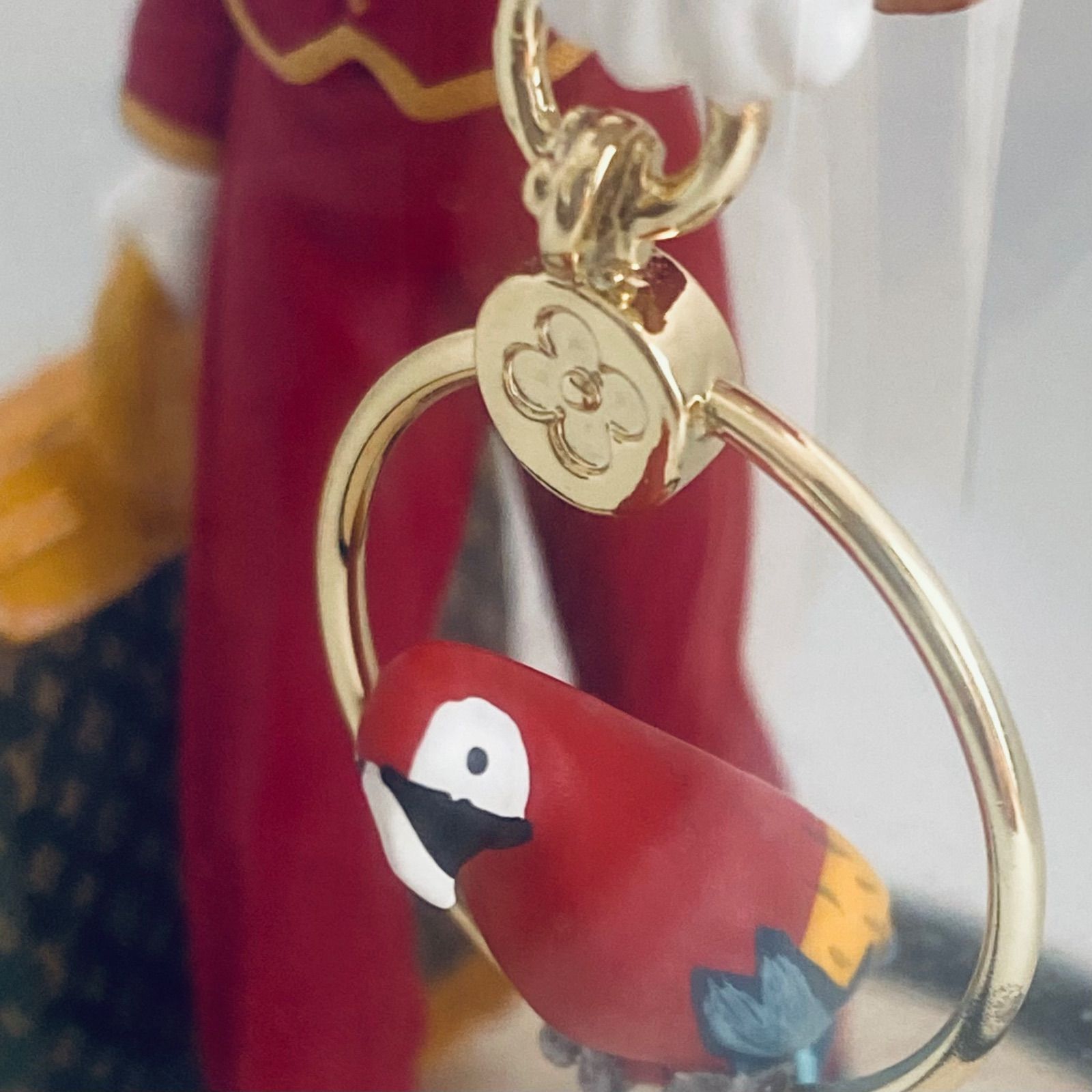 LouisVuitton ルイ・ヴィトン ページボーイ ドーム 2012年限定 