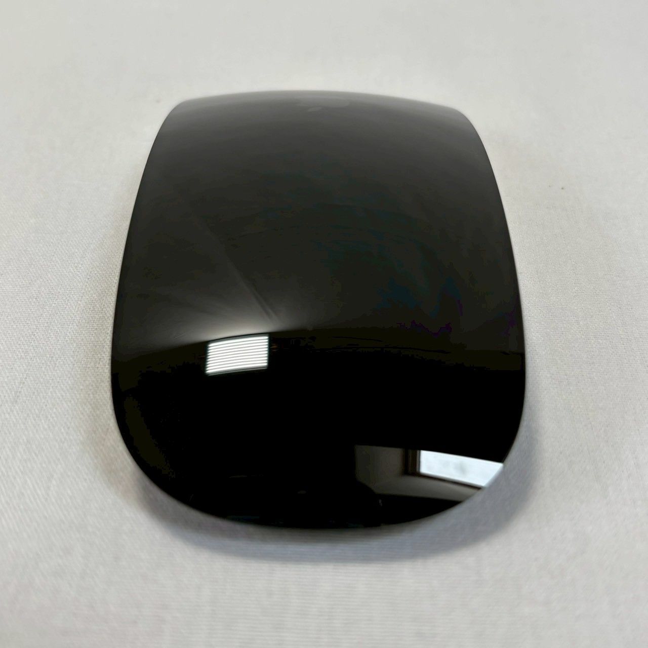 麻呂ちゃま 新品未開封 ブラック Apple Magic Mouse 純正 Apple マジックマウス(ブラック)