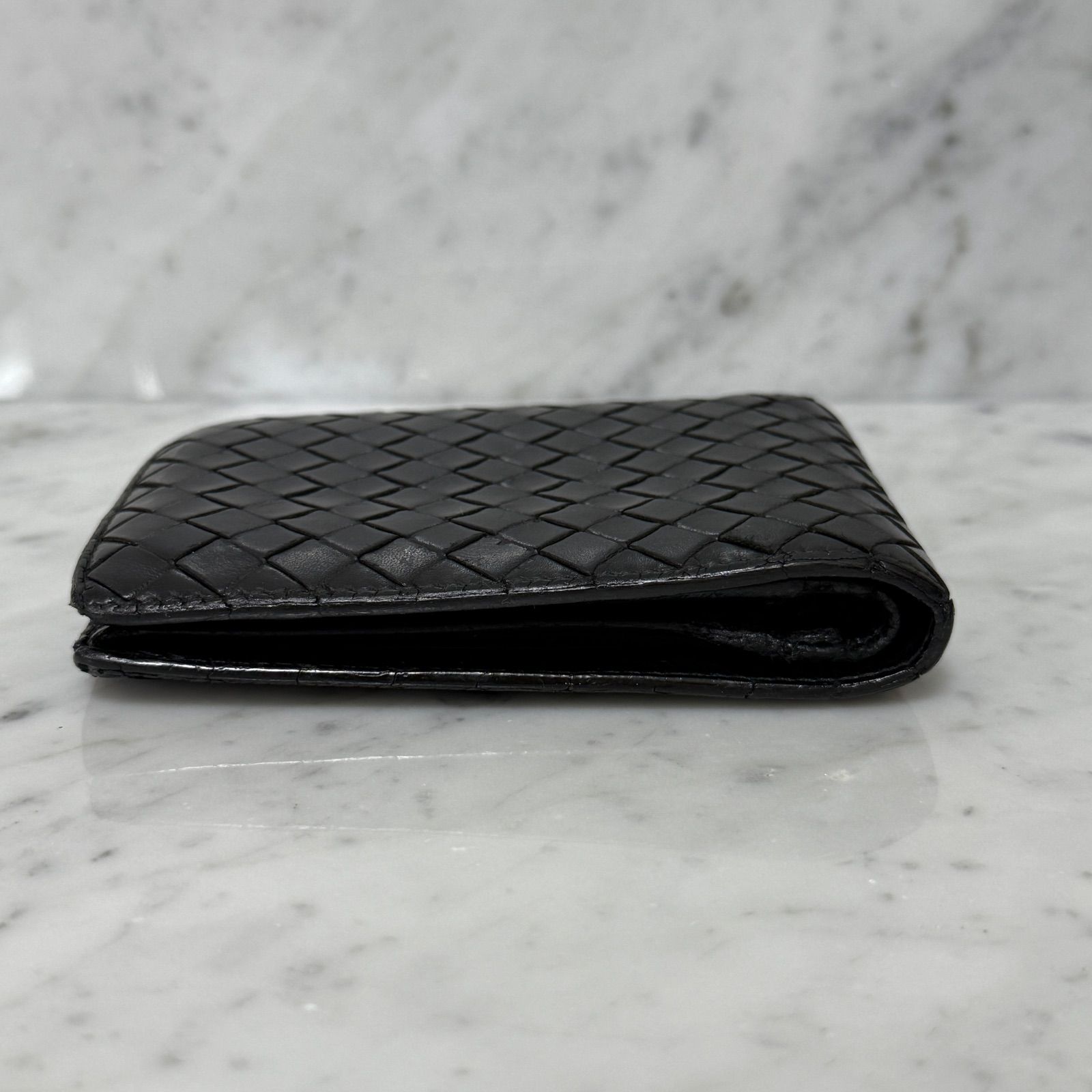 イントレチャート 編み込み