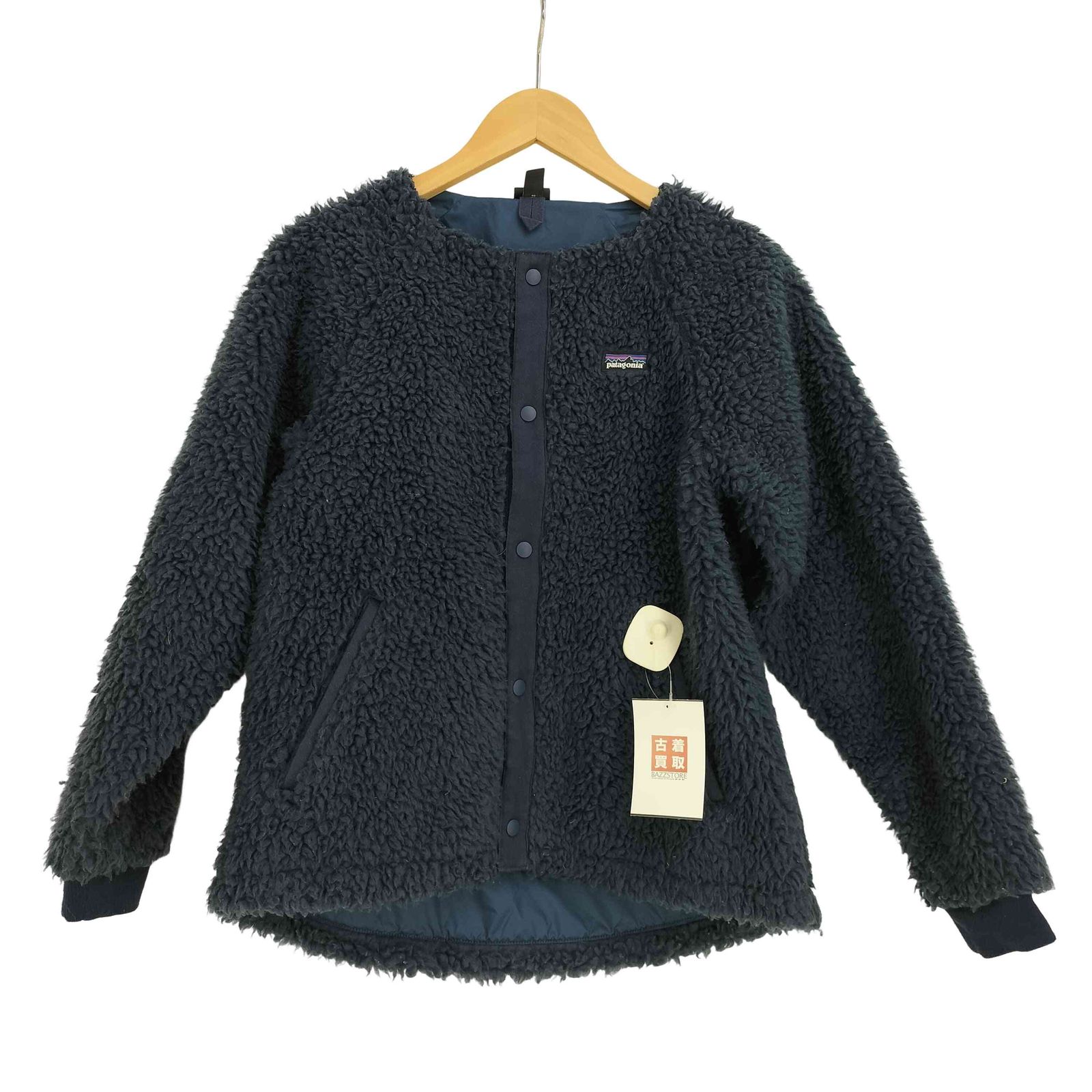 パタゴニア patagonia キッズ レトロX ボマージャケット レディース 