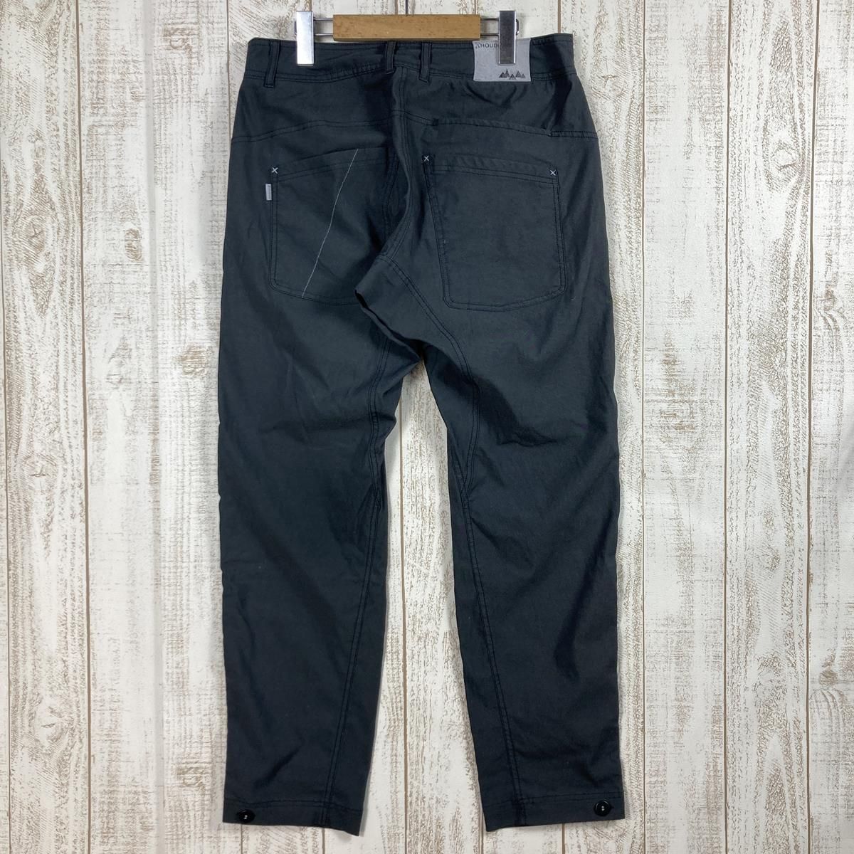 Men's M グレー系】 Houdini ( フーディニ ) アクション ツイル