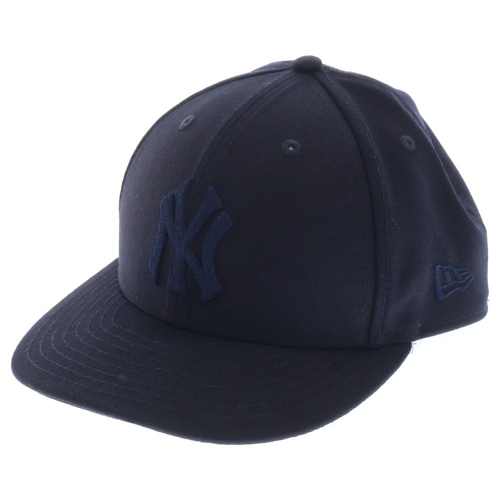 Kith 101 x New Era For Auralee 59Fifty Low Profile Cap