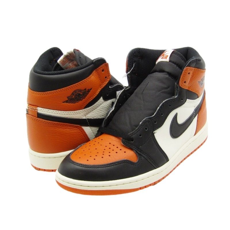 未使用 NIKE ナイキ 26.5cm AIR JORDAN 1 RETRO HIGH OG DZ5485