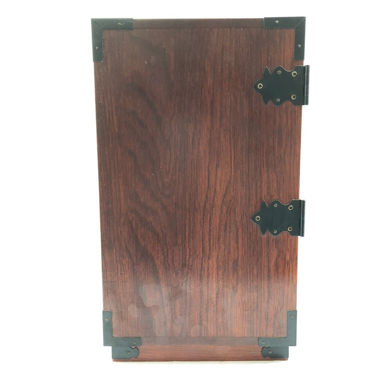 和箪笥（7段）天然木使用】 国産 日本製 完成品 天然木 チェスト 大