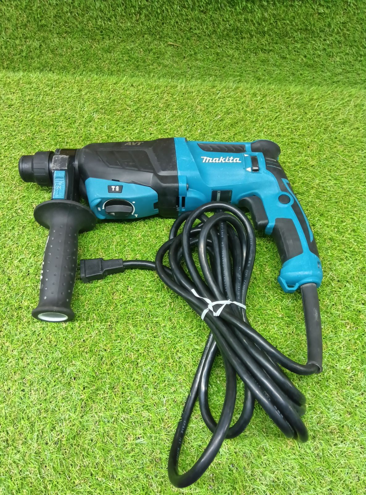品 マキタ 26mmハンマドリル HR2631F