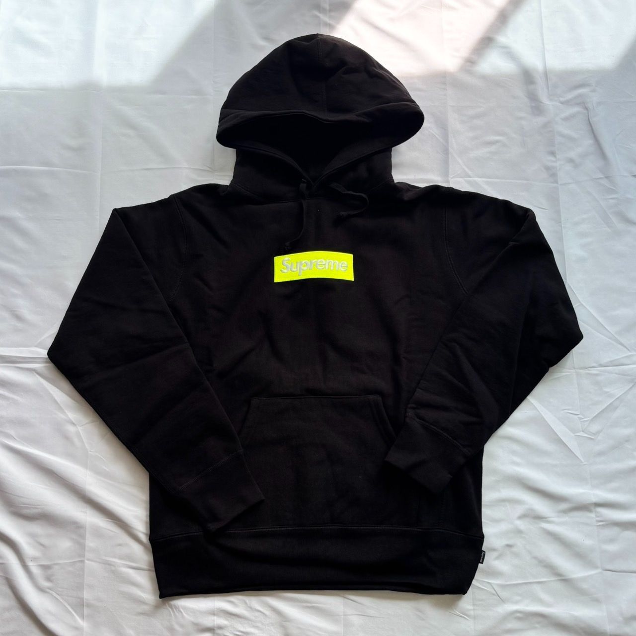 メ*️様 Supremeシュプリーム黒ボックスロゴパーカー 楽天市場】16AW SUPREME Box Logo Hoodie (BLACK) L