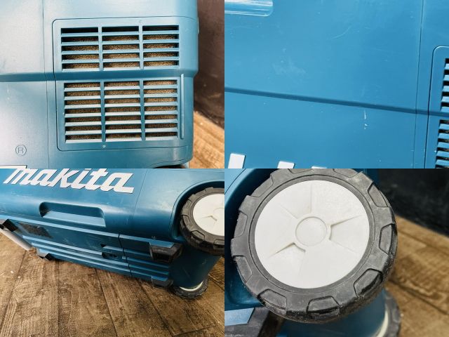 充電式保冷温庫 【中古】動作保証 makita マキタ CW180D 20L
