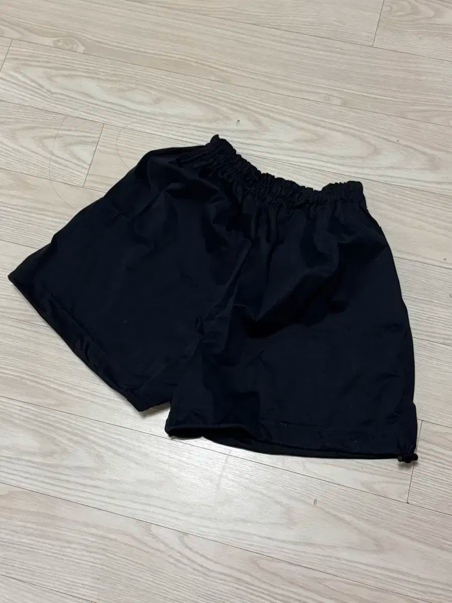 チャコット バレエ サウナ ショートパンツ