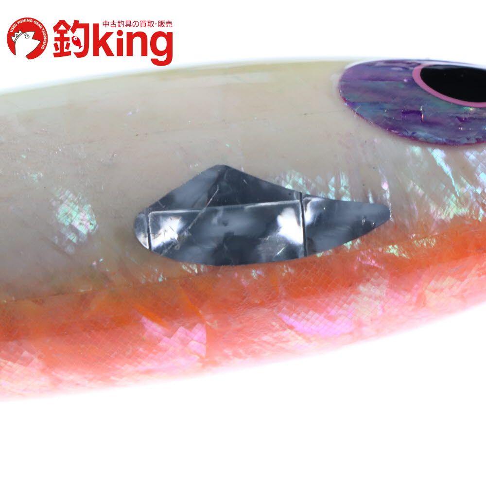 貝田ルアー ツイスター F4 アバロン 2 /A223S 小売 ロッド リール