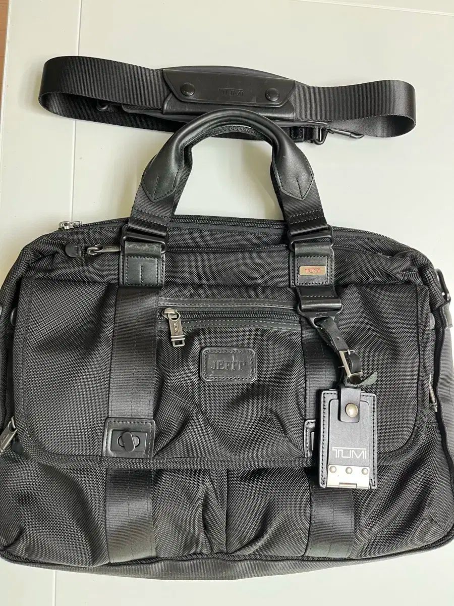 TUMI ANA ALPHA3 3WAY 2603180DNY3E レア TUMI ANA ALPHA3 3WAY