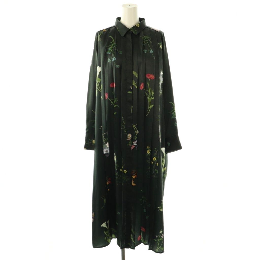 【Ameri VINTAGE】UND NEVAEH ベスト付ワンピース S Ameri（アメリ）の「UND NEVAEH VEST SET DRESS（ワンピース