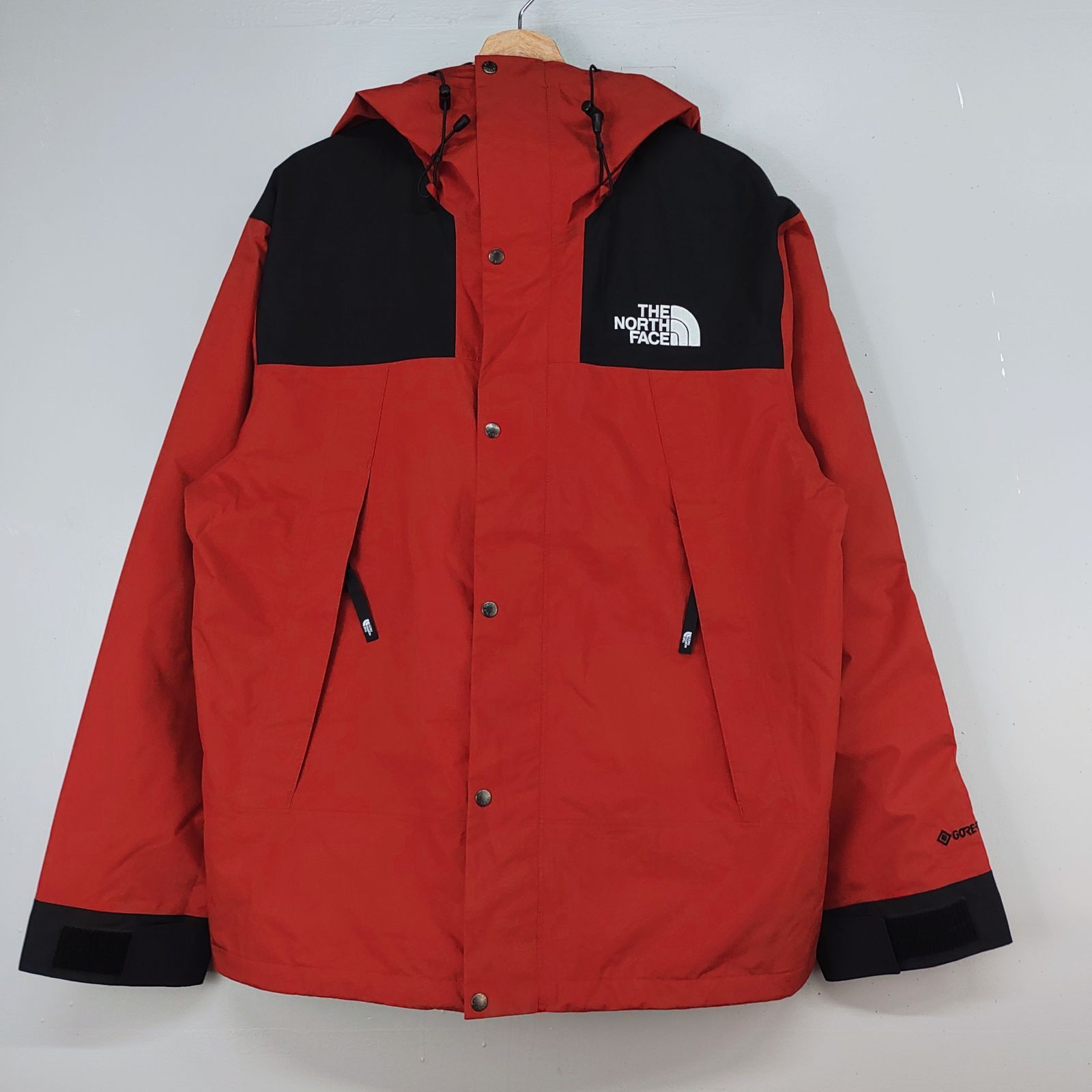 NORTH FACE ノースフェイス 1990 gtx 日本未発売 | gulatilaw.com