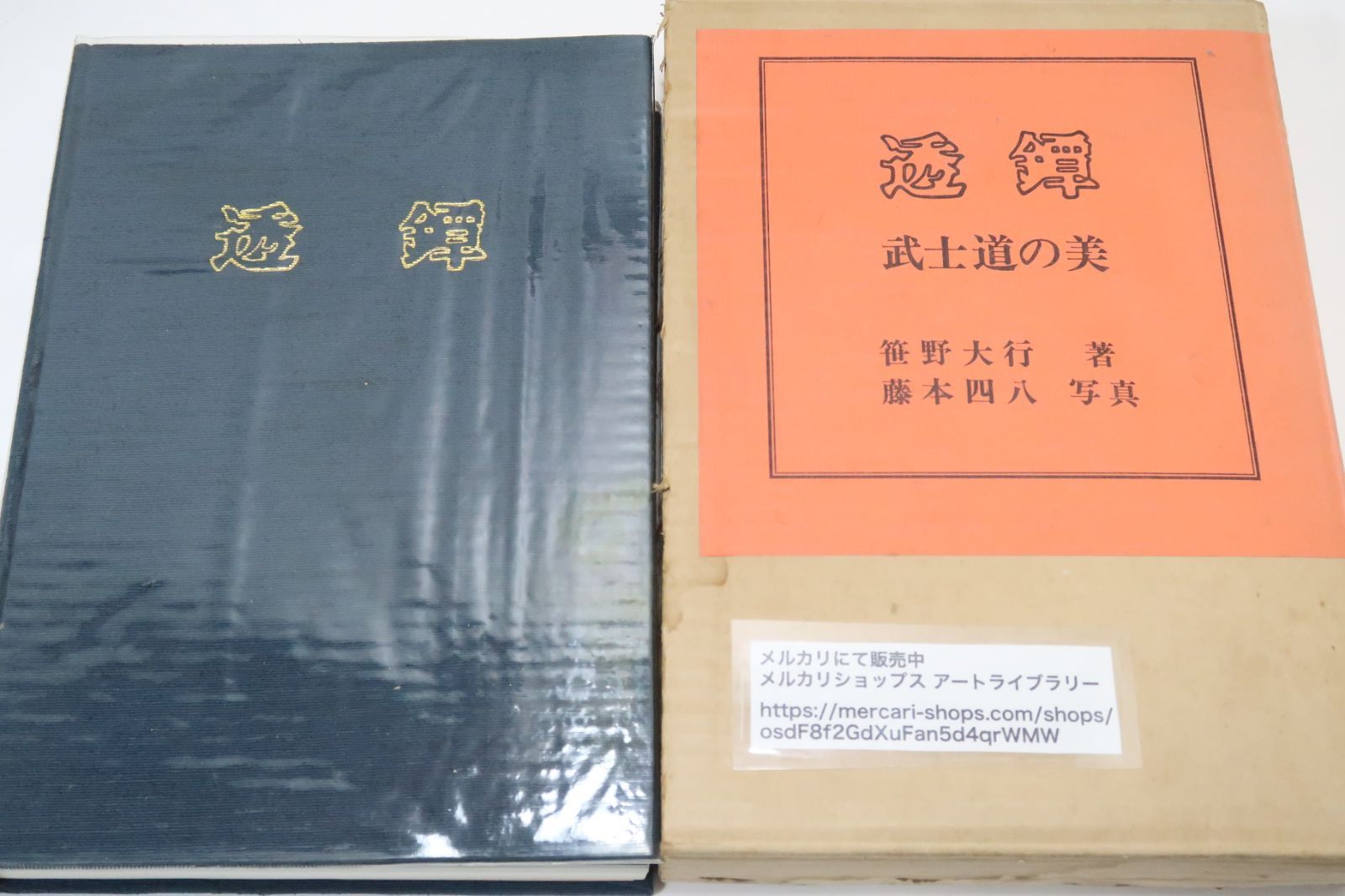 透鐔／笹野大行(著者) 透鐔 笹野大行 - 古本買取販売 ハモニカ古書店 建築 美術 写真