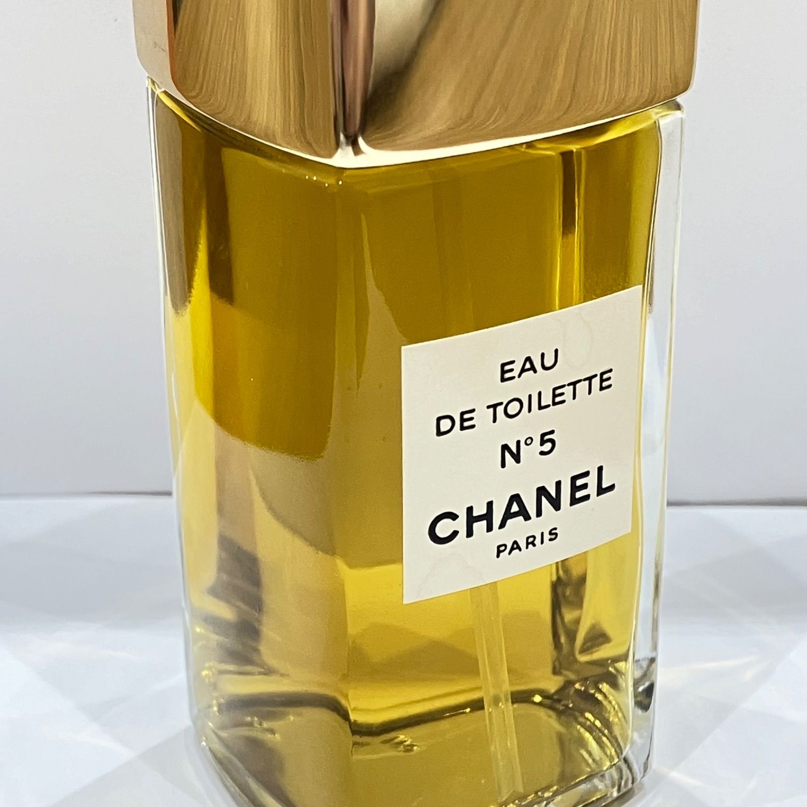 ⚪︎CHANEL