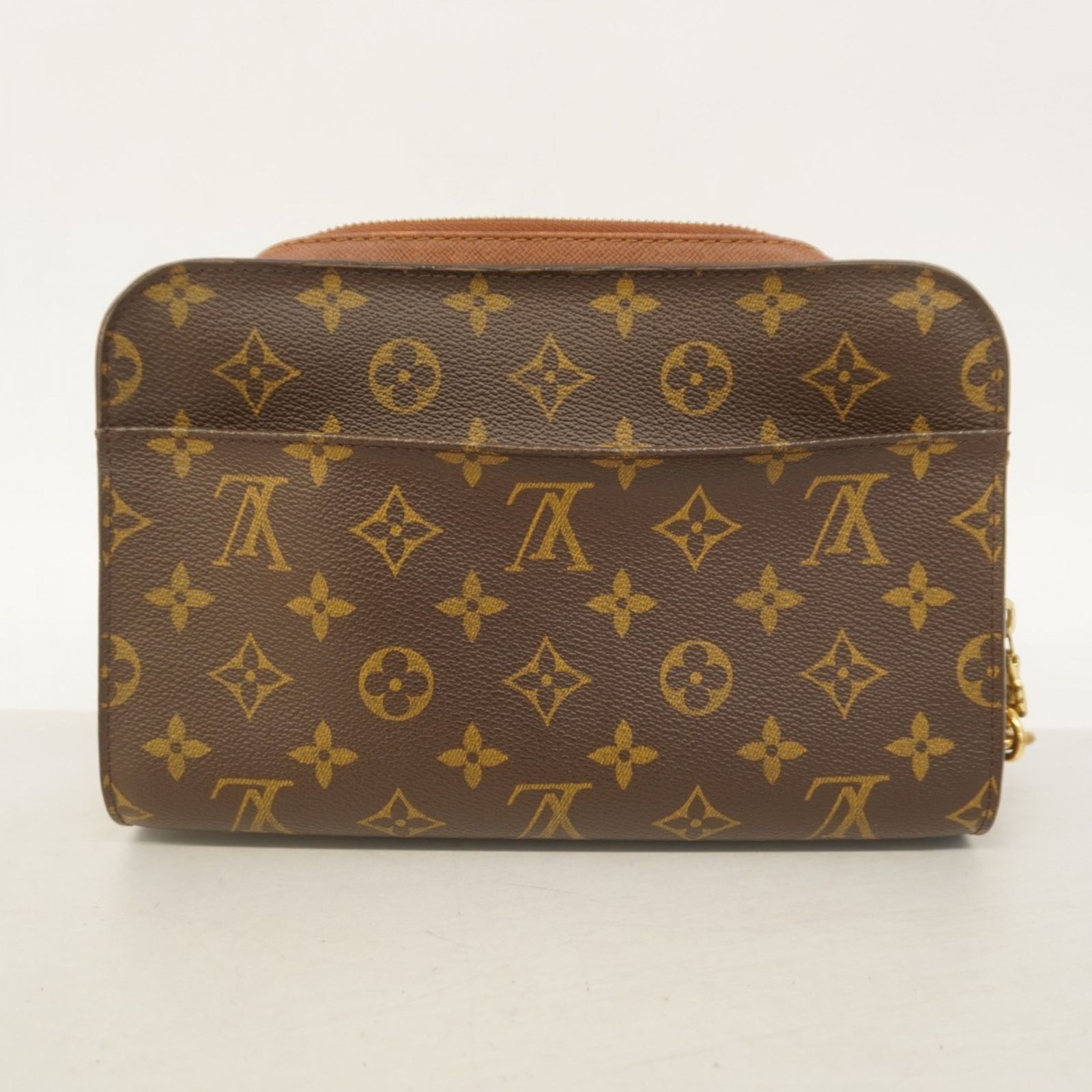 ルイ・ヴィトン(Louis Vuitton) ルイ・ヴィトン クラッチバッグ