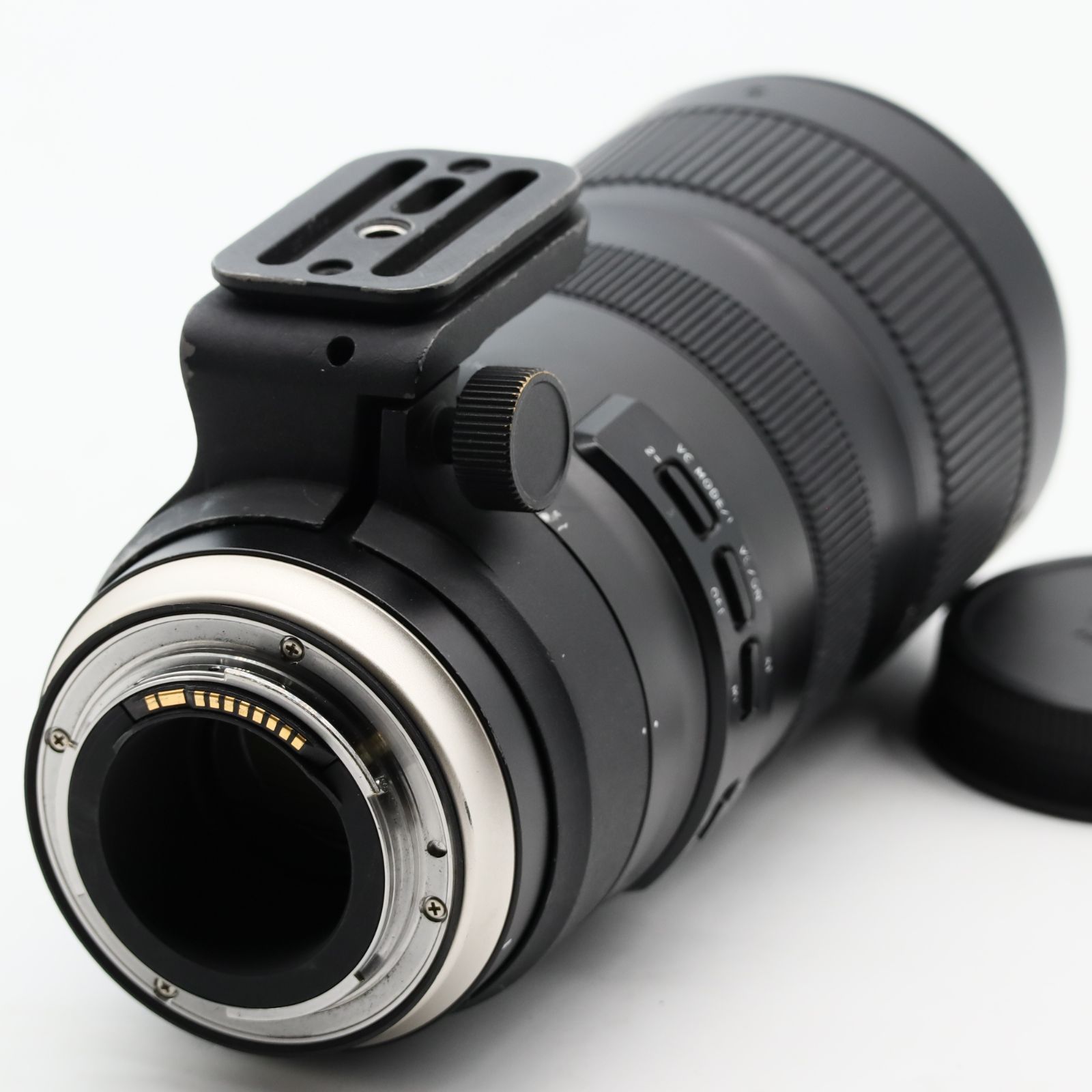 □並品□SP 70-200mm F2.8 Di VC USD G2 ニコン用
