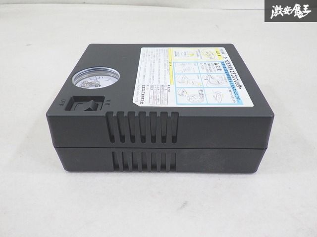 ❤素早くタイヤに空気を補填♪❤軽量コンパクトで扱いやすい❣エアコンプレッサー Amazon | ThiEYE 空気入れ 電動 小型コードレス エアー