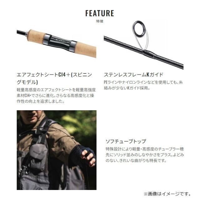 シマノ 24 トラウトワン NS S 70L | 釣具 釣り フィッシング - メルカリ