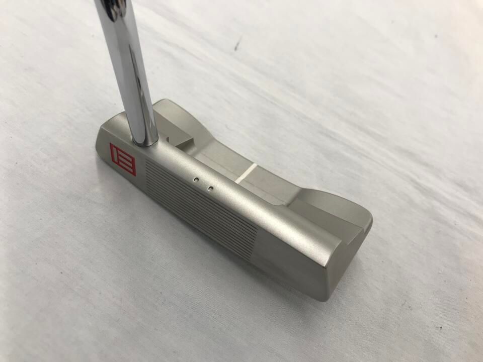 パター イーブンロールパター