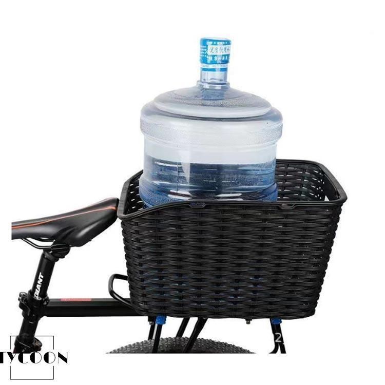 自転車アクセサリー 簡単脱着