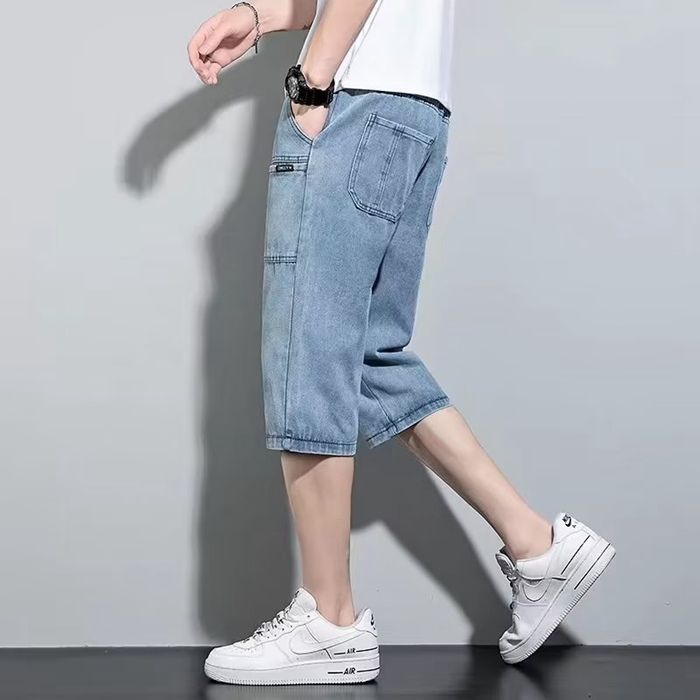 MSCHF デニムハーフパンツ 2025年最新】MSCHF ショートパンツ・ハーフパンツの人気アイテム