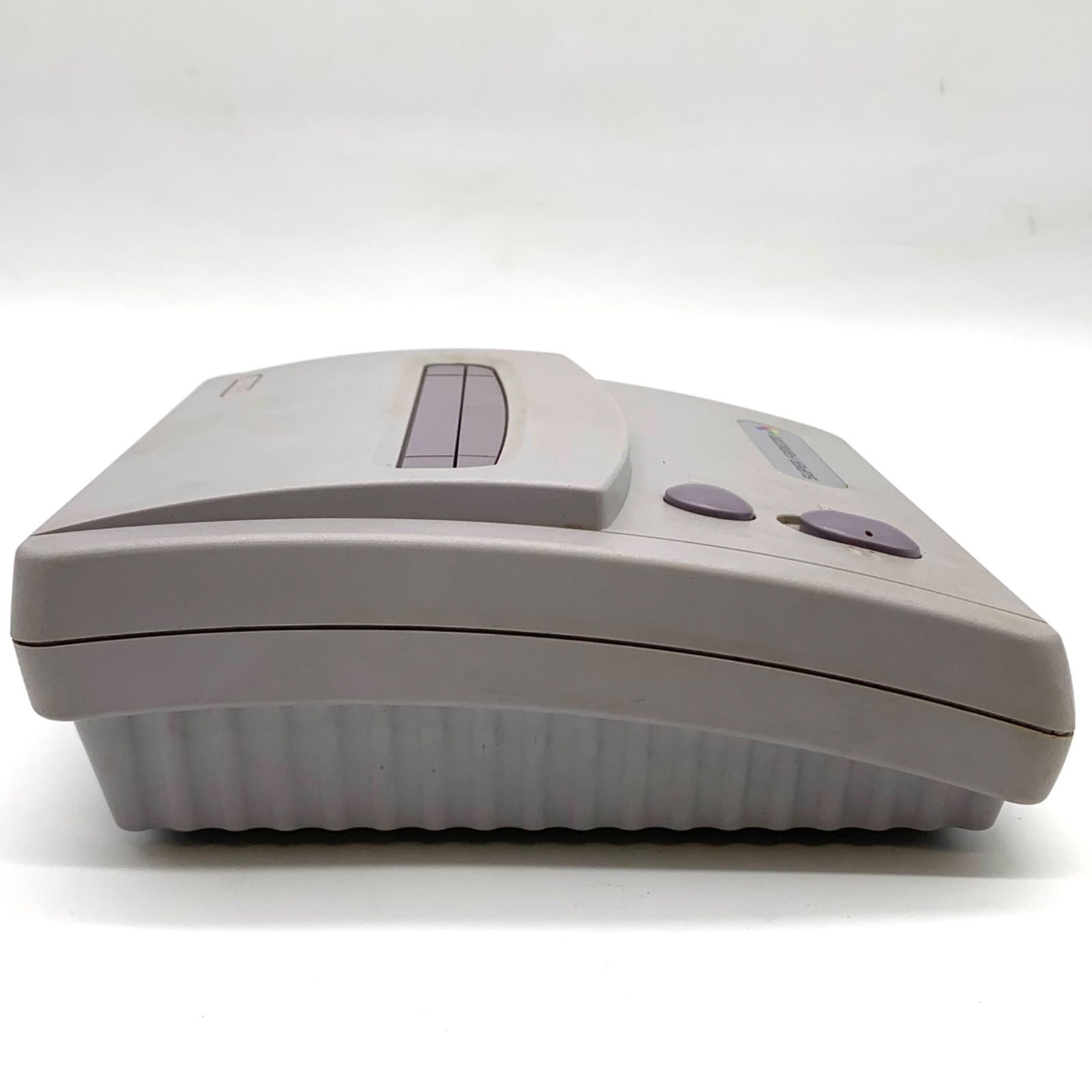 Nintendo スーパーファミコン