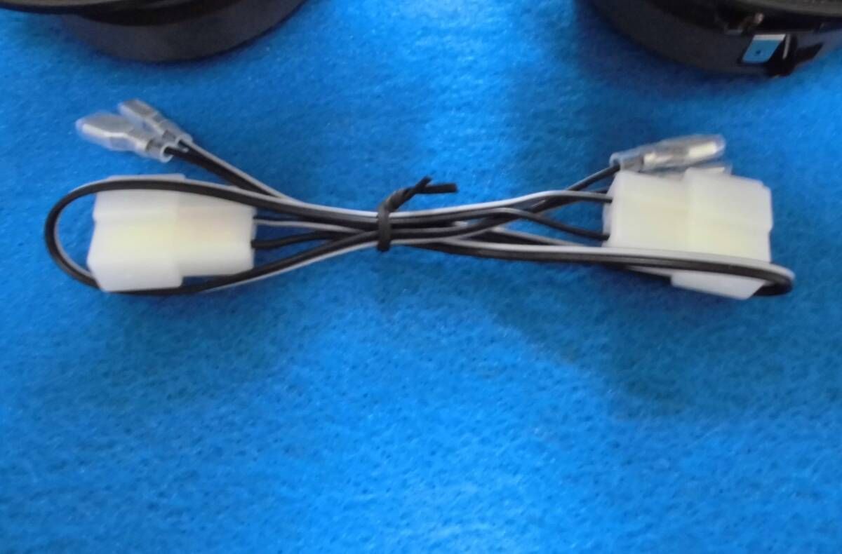 フロントスピーカー スピーカー取付キットフル