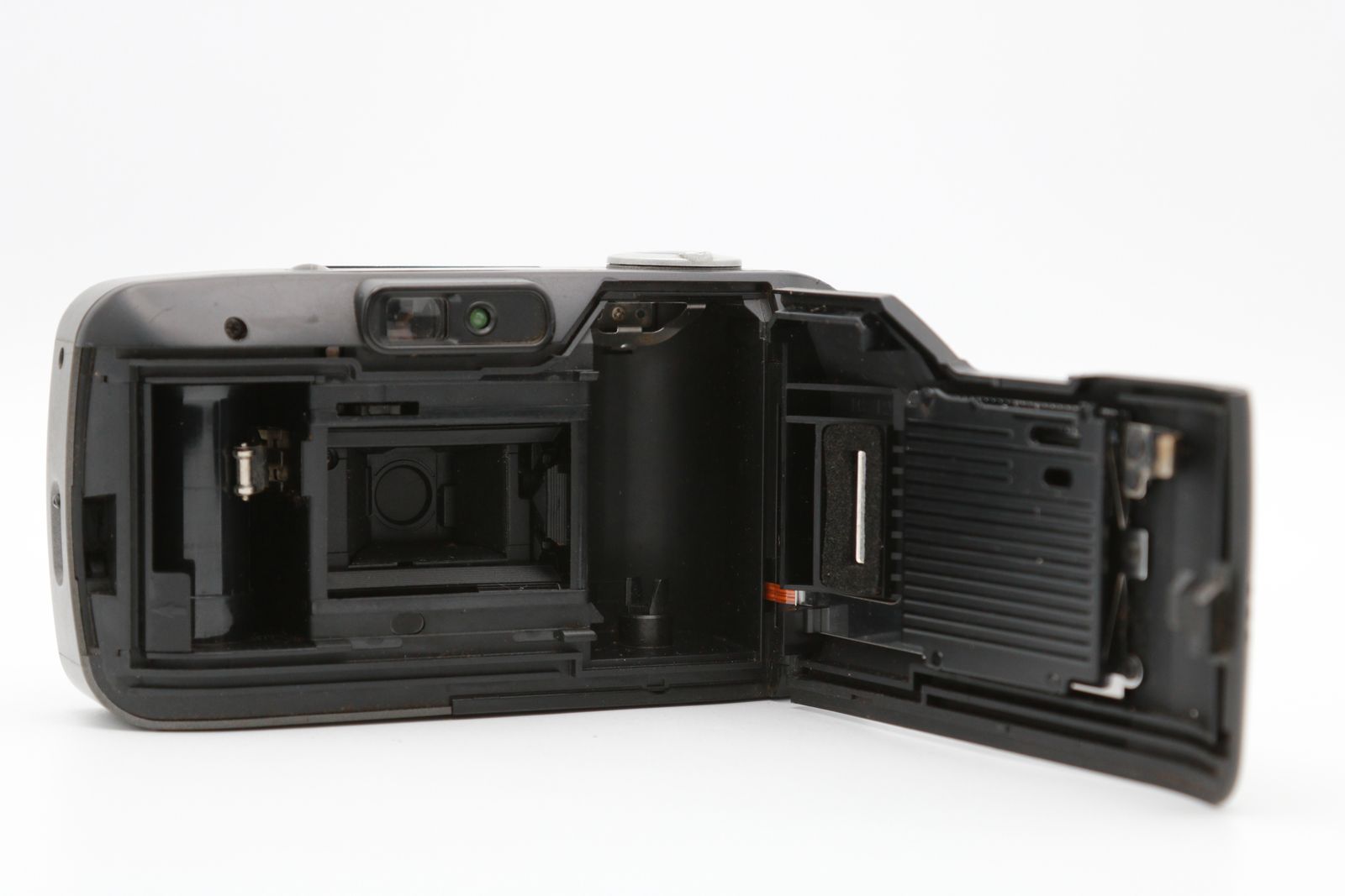 【完動品】Canon Autoboy FxL・フィルムカメラ・動作確認済み 完動品】Canon Autoboy FXL フィルムカメラ 動作確認済み - メルカリ