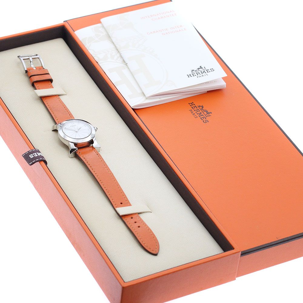 ロンド クォーツ