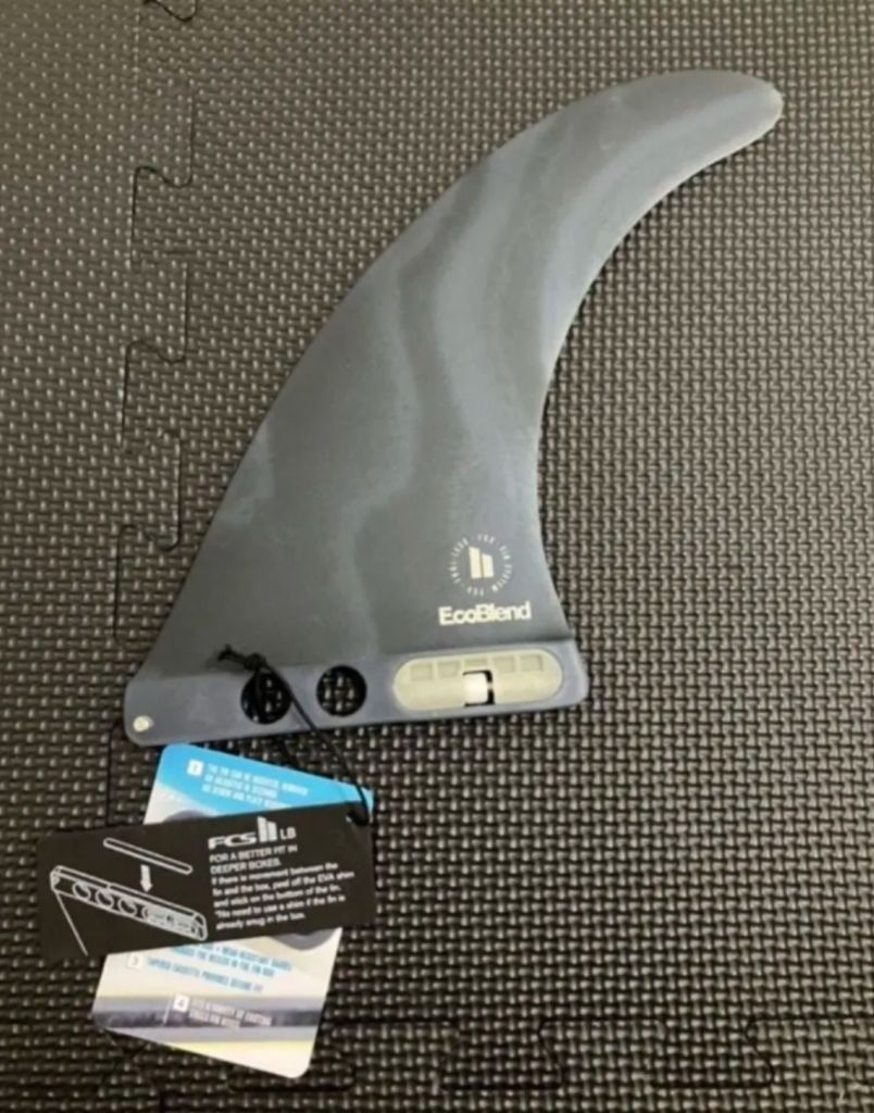 fcs2 connect eco ecoblend コネクト シングルフィン ミッドレングス