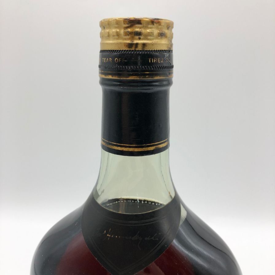 ヘネシー XO グリーンボトル ブランデー 40% 700ml 未開栓】Hennessy ヘネシー XO 金キャップ グリーンボトル 700ml