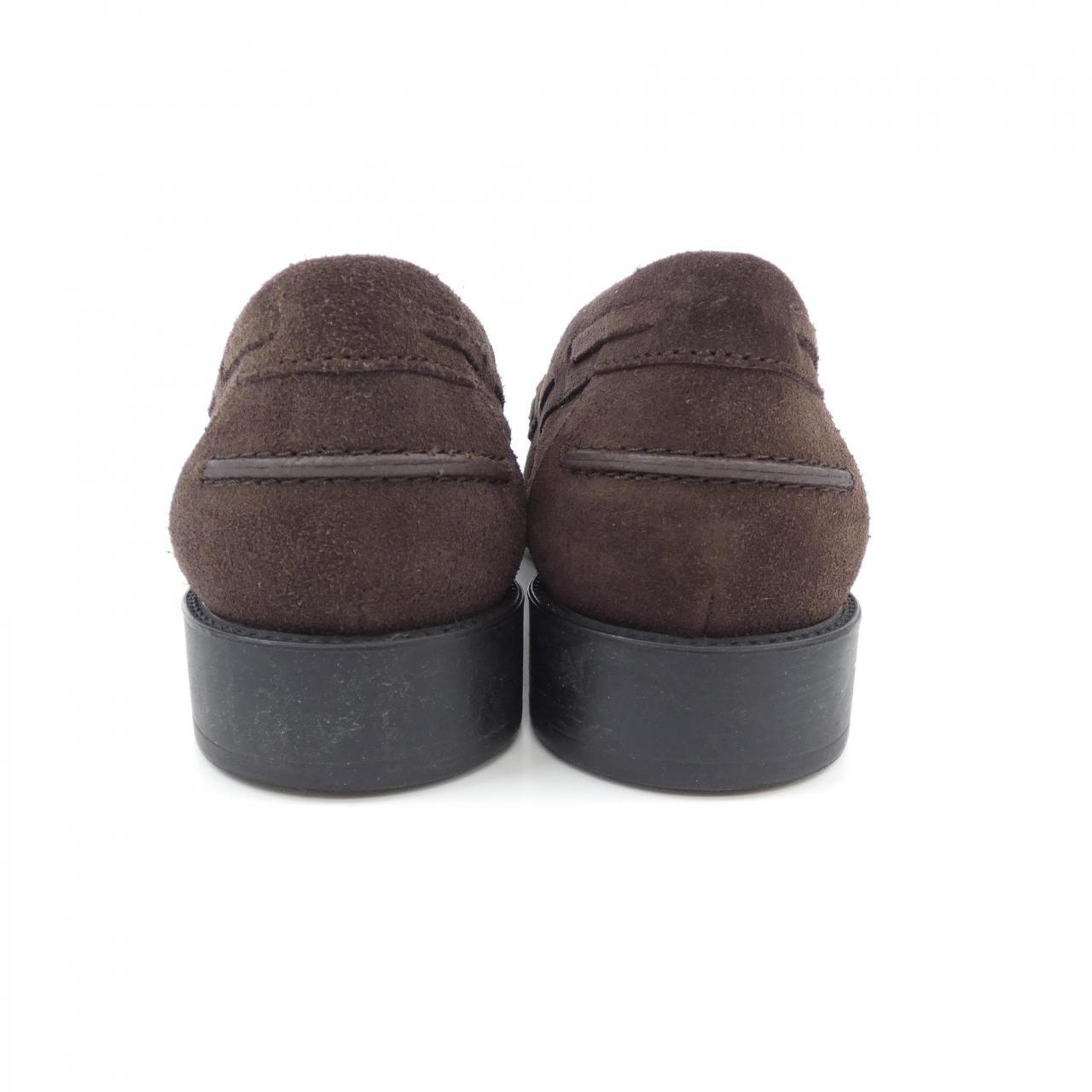 TOD S