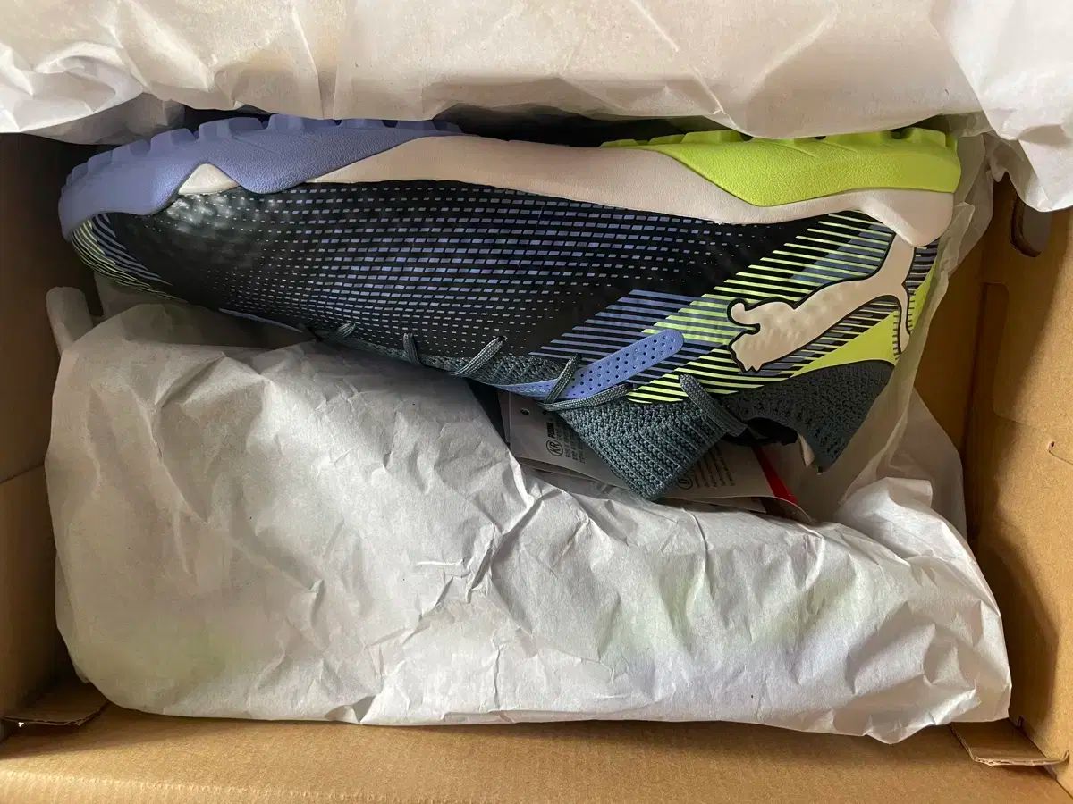 PUMA