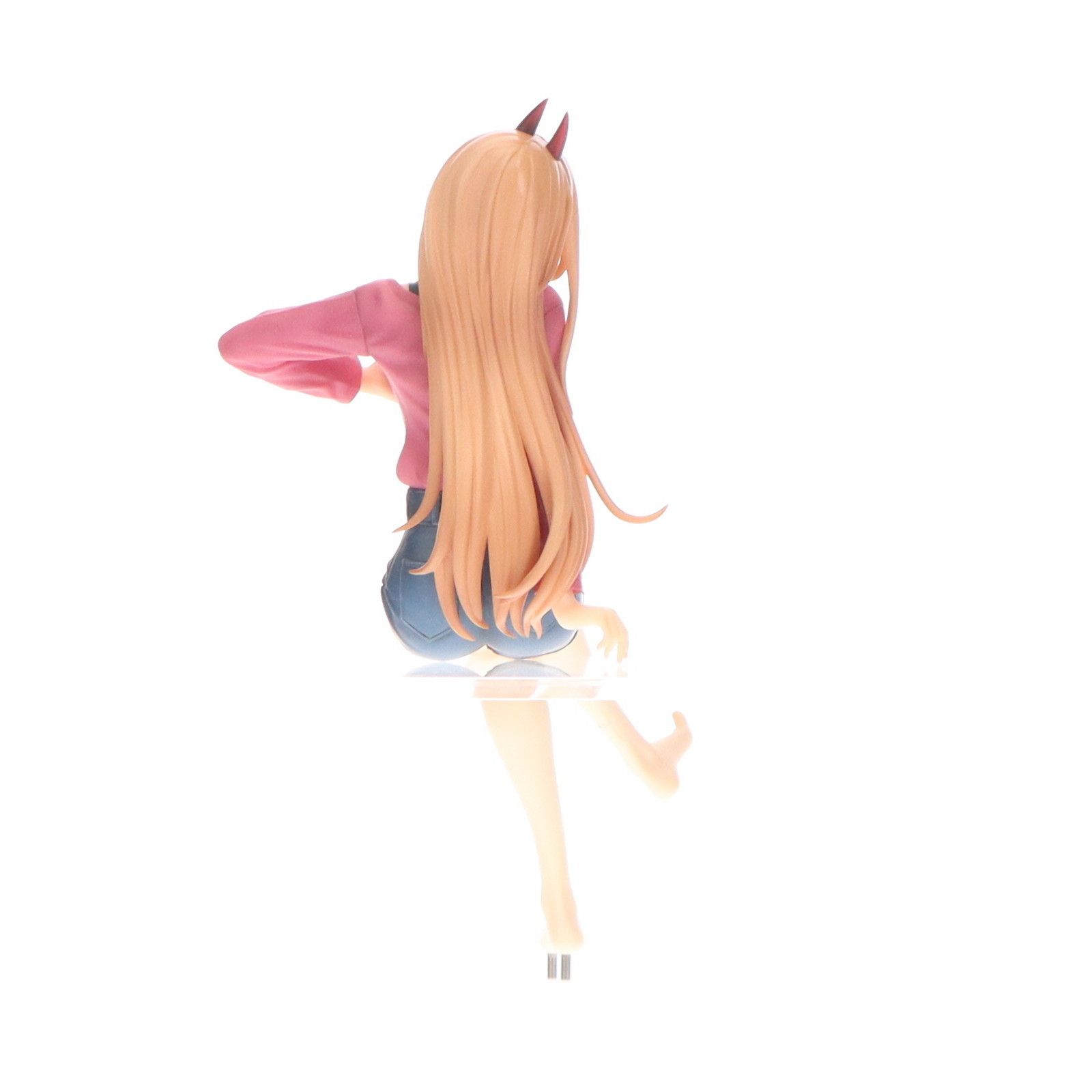 直販サイト購入特典付属 SHIBUYA SCRAMBLE FIGURE パワー