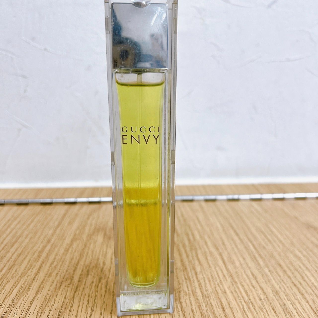【残量９割以上】GUCCI エンヴィー　オードトワレ　50ｍｌ　AIDA241222646