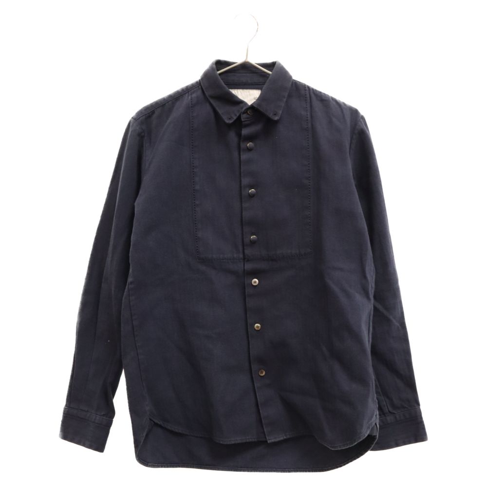 Sacai (サカイ) ヘリンボーンデザイン シャツジャケット 15-00866M 