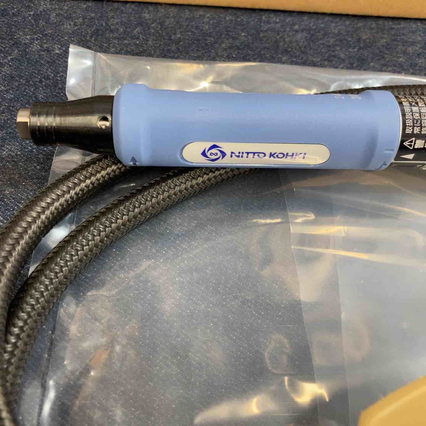日東工器 エアーグラインダー エアソニック AL-55A【八潮店 日東工器 エアーグラインダー エアソニック AL-55A【八潮店
