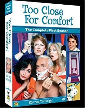 DVD 【】Too Close for Comfort: Complete First Season [DVD] [Import]