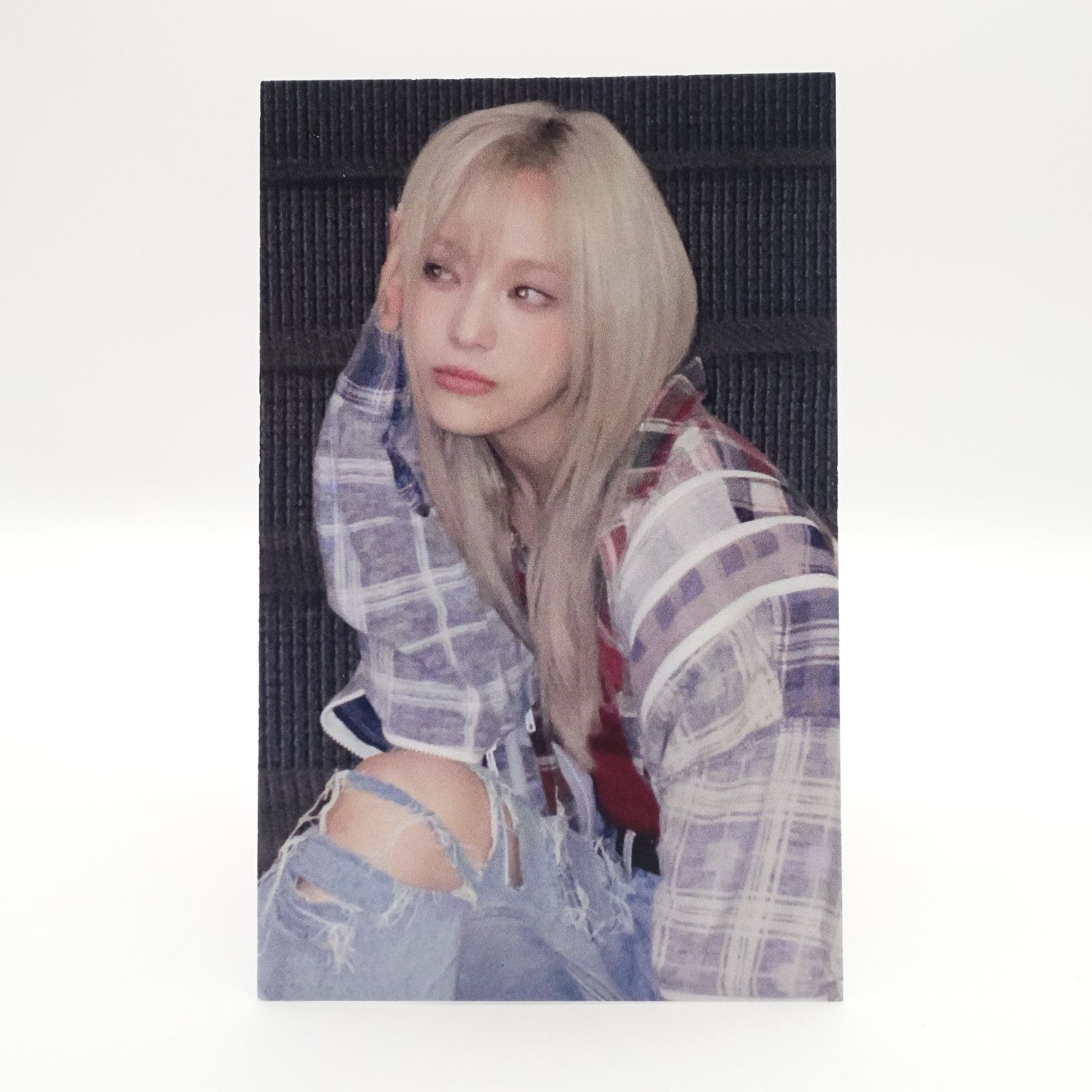 雷市場（ポンジャン）商品韓国直送】 Billlie(ビリー) ムン・スア(MOON