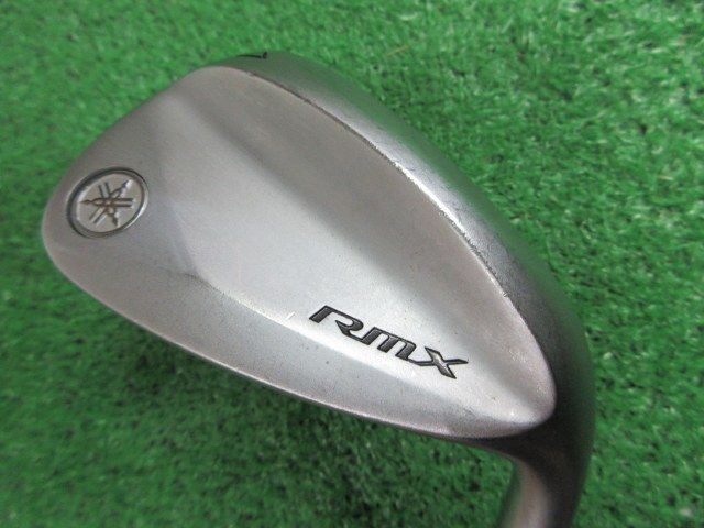 6123]ウェッジ ヤマハ RMX VD WEDGE/DG EX TOUR ISSUE/S200/57