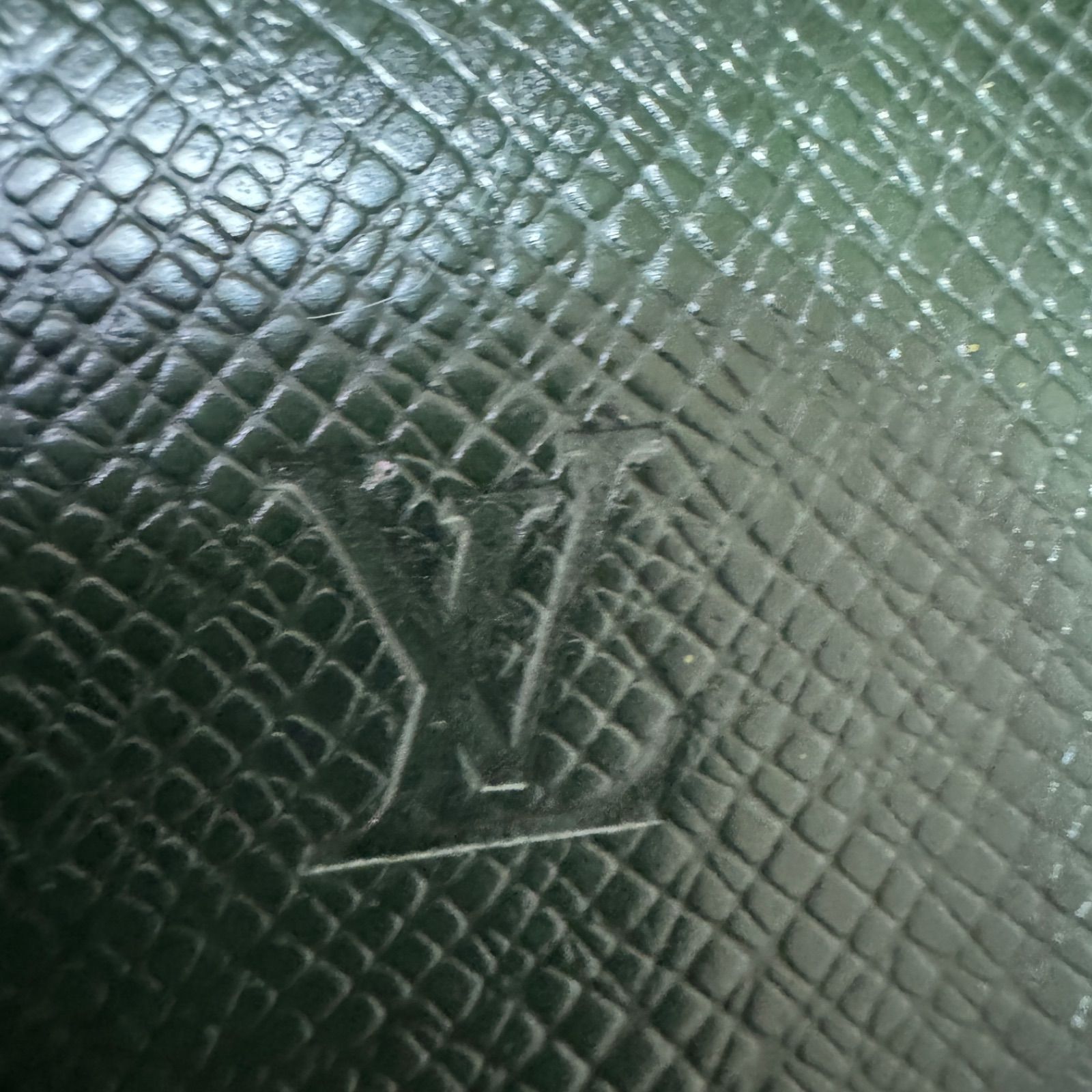 LOUIS VUITTON ルイヴィトン コインケース M30374 ポルトモネ