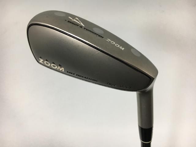 【中古ゴルフクラブ】プロギア ZOOM-I ユーティリティ タイプ020i オリジナルカーボン U4