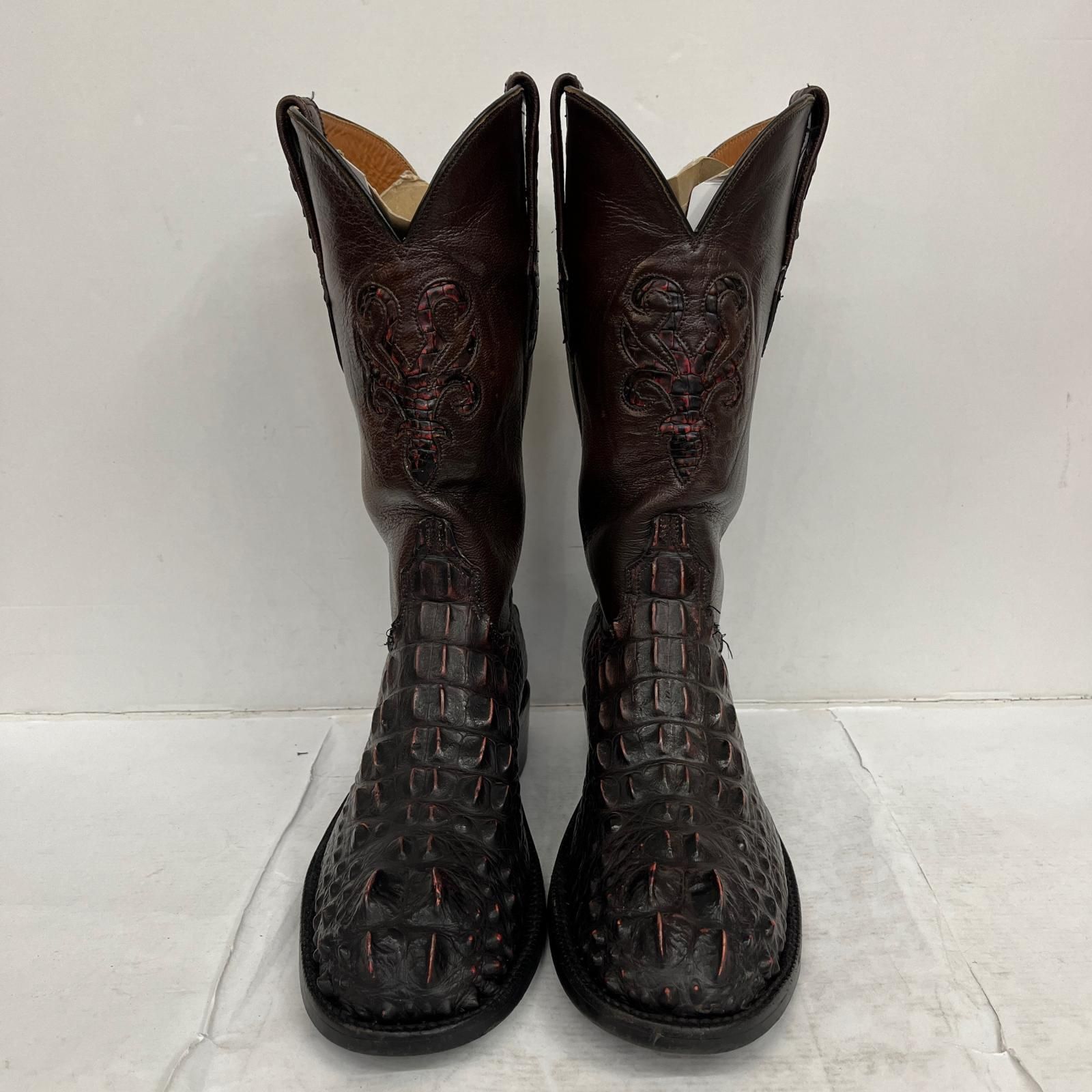 加古川店 ブーツ 26.5cm 127