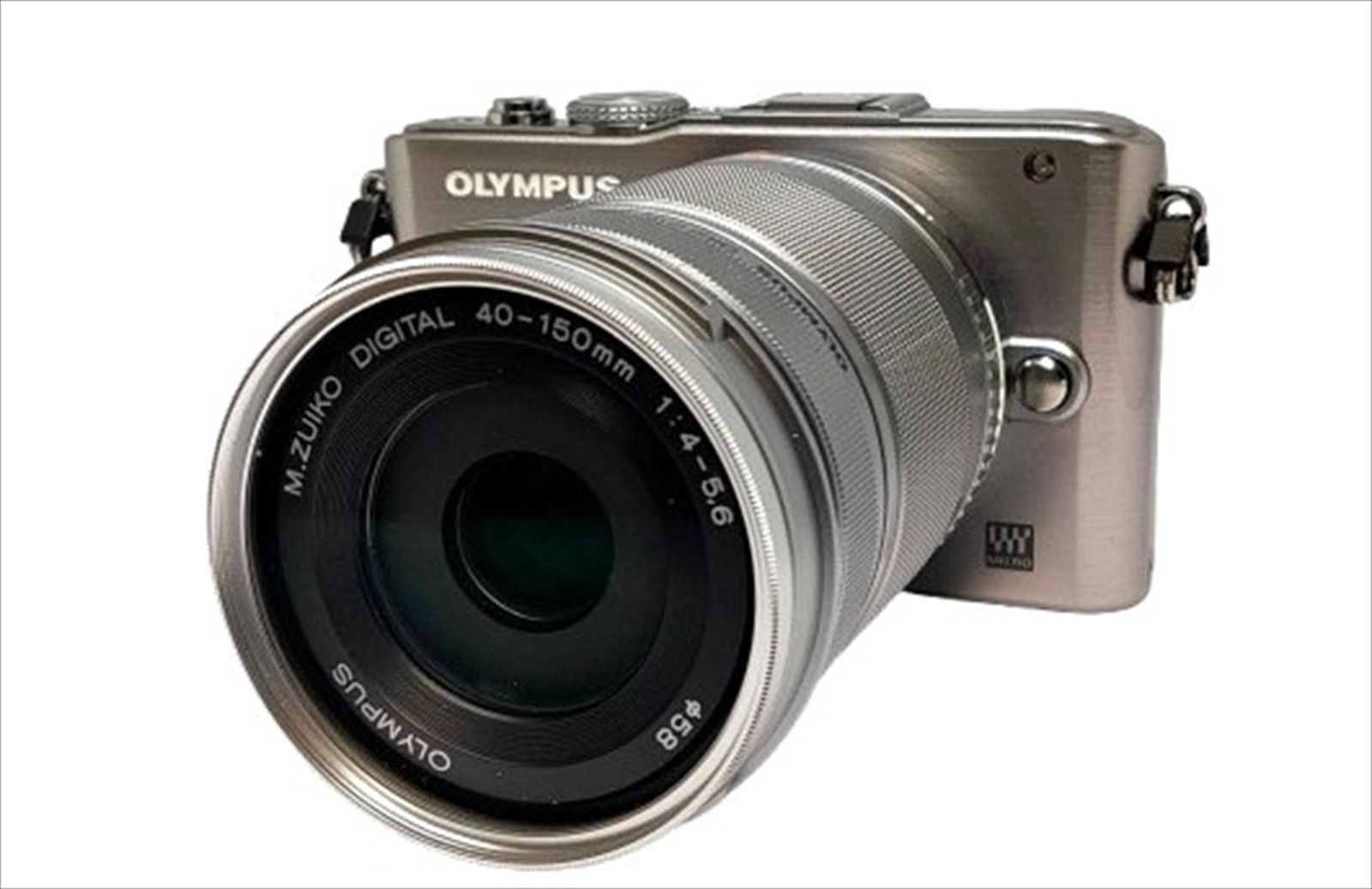 Olympus PEN Lite アウトレット E-PL3 12.3 MP ミラーレスデジタル