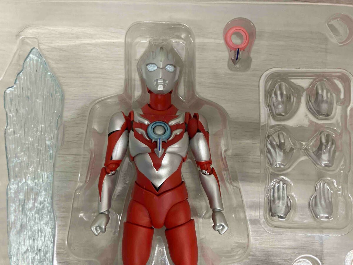 S.H.Figuarts ウルトラマンオーブ オリジン・ザ・ファースト amazon 