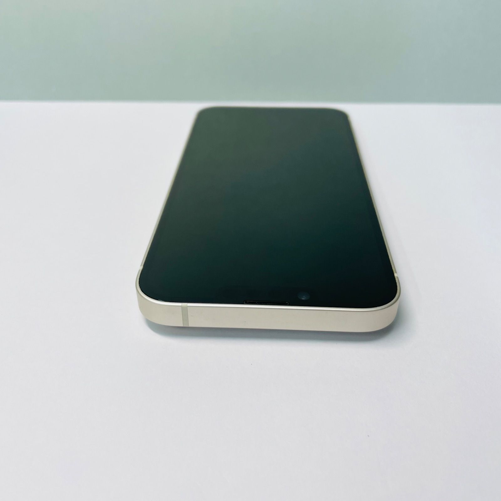 iPhone 14 128GB バッテリー100% SIMロック解除済み iPhone 14 128GB バッテリー100% SIMロック解除済み iPhone 14