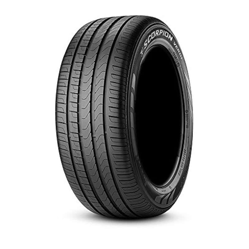 訳アリ PIRELLI ピレリ サマー 255|55ZR18 SCORPION VERDE 109Y XL タイヤのみ ホイールなし 1本
