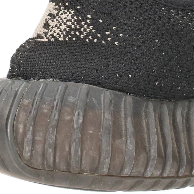 アディダス カニエウエスト YEEZY BOOST 350 V2 OREO BY1604