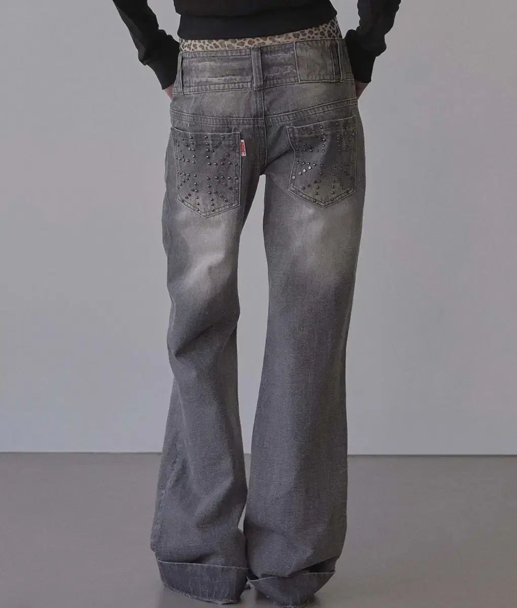 SCULPTOR スカルプター Union Jack Engineered Denim Washed