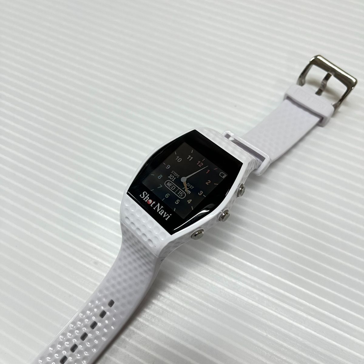 Aランク美品！】Shot Navi｜ショットナビ｜GPSナビ｜Infinity